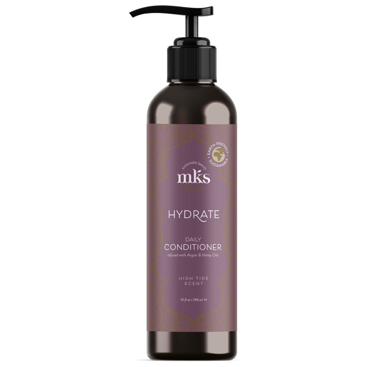 Earthly Body Marrakesh Hydrate Daily Conditioner, High Tide