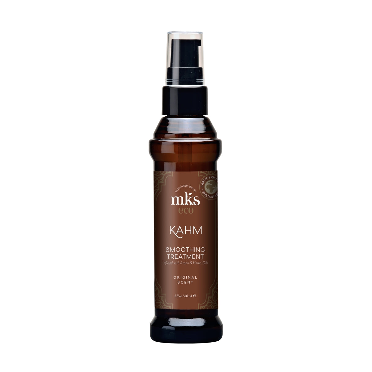Earthly Body Marrakesh Kahm Smoothing Treatment Original