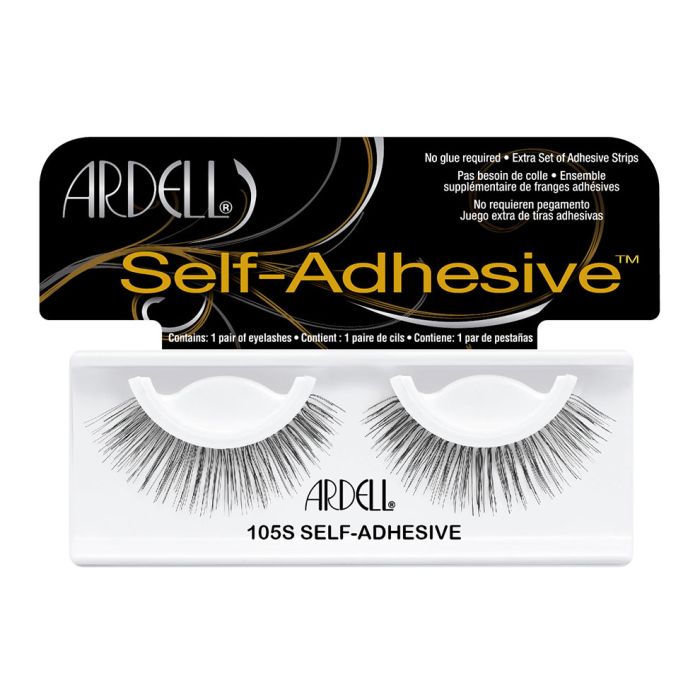 Ardell Self Adhesive Lashes 105S