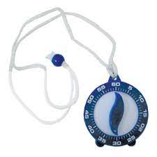 Soft 'n Style Neck Timer