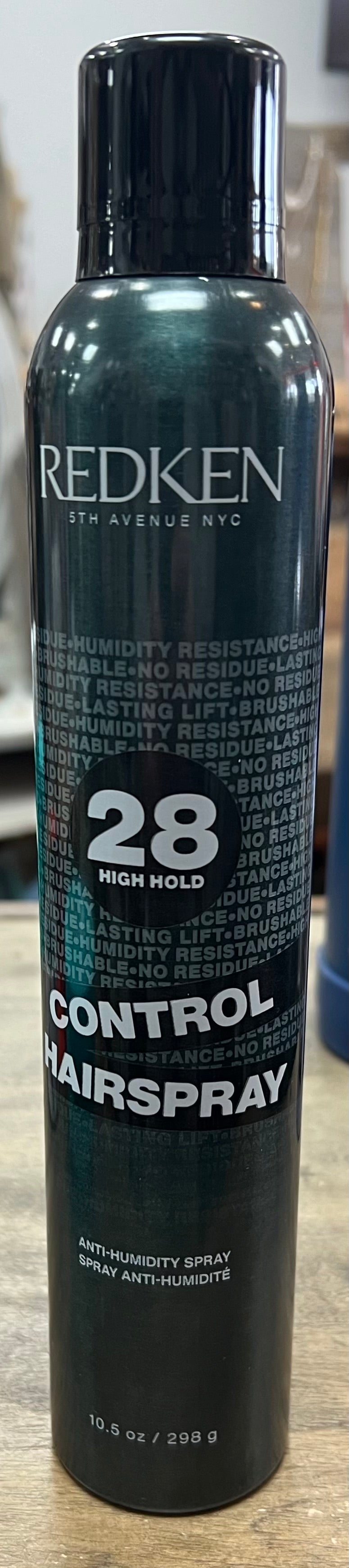 Redken Control Hairspray 28 Extra High-Hold