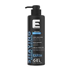 Elegance Shaving Gel Earth