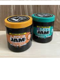 SoftSheen-Carson Let's Jam! Shining and Conditioning Hair Gel