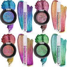 L.A. Girl Shade Shifter Duo Chrome Eyeshadow & Eye Color
