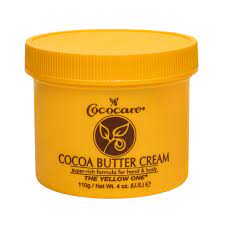 CocoCare Cocoa Butter Cream