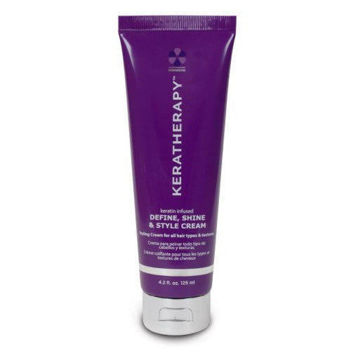 Keratherapy Define, Shine and Style Cream