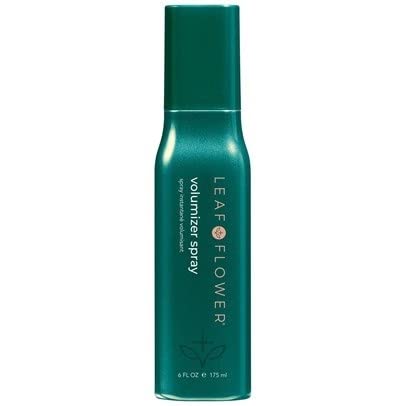 Leaf and Flower Instant Volumizer Spray