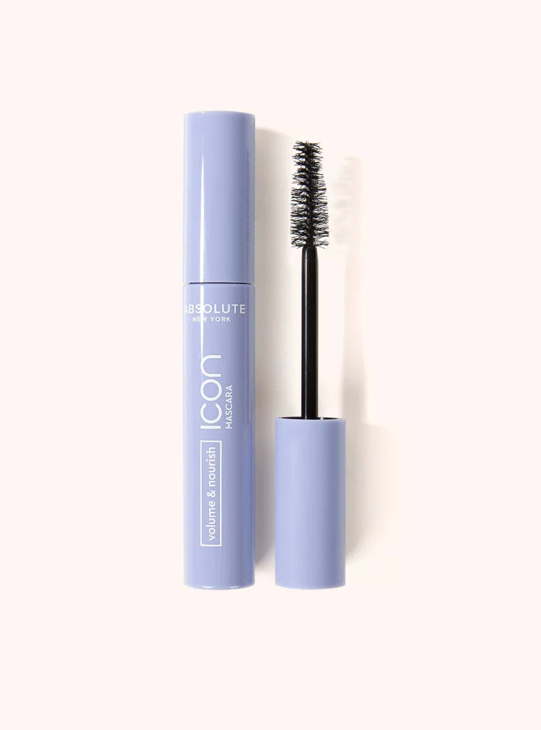 Absolute NY Icon Vegan Water Resistant Mascaras