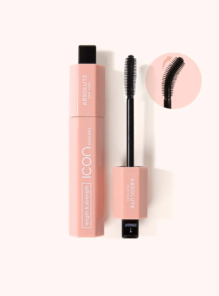 Absolute NY Icon Vegan Water Resistant Mascaras