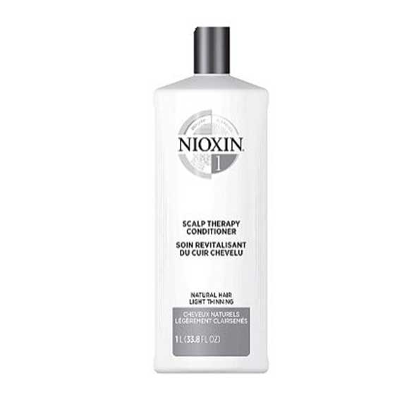 Nioxin Scalp Therapy Conditioner System #1