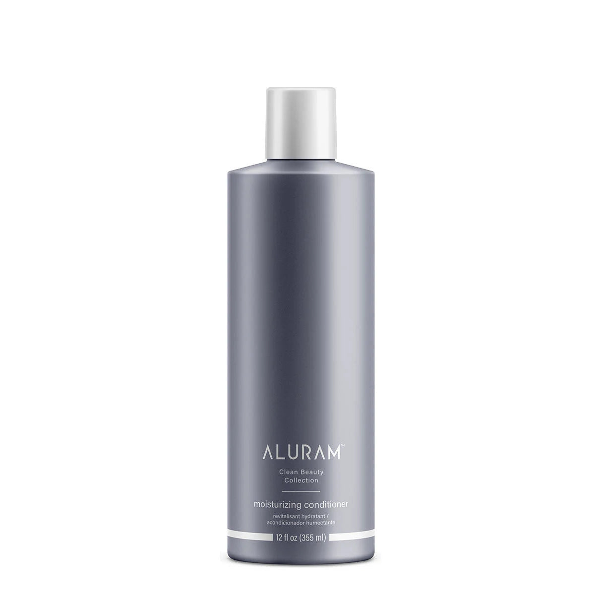 Aluram Moisturizing Conditioner