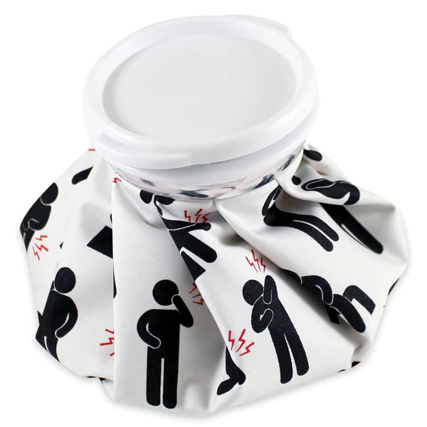Kingsley Ice Bags SP-84