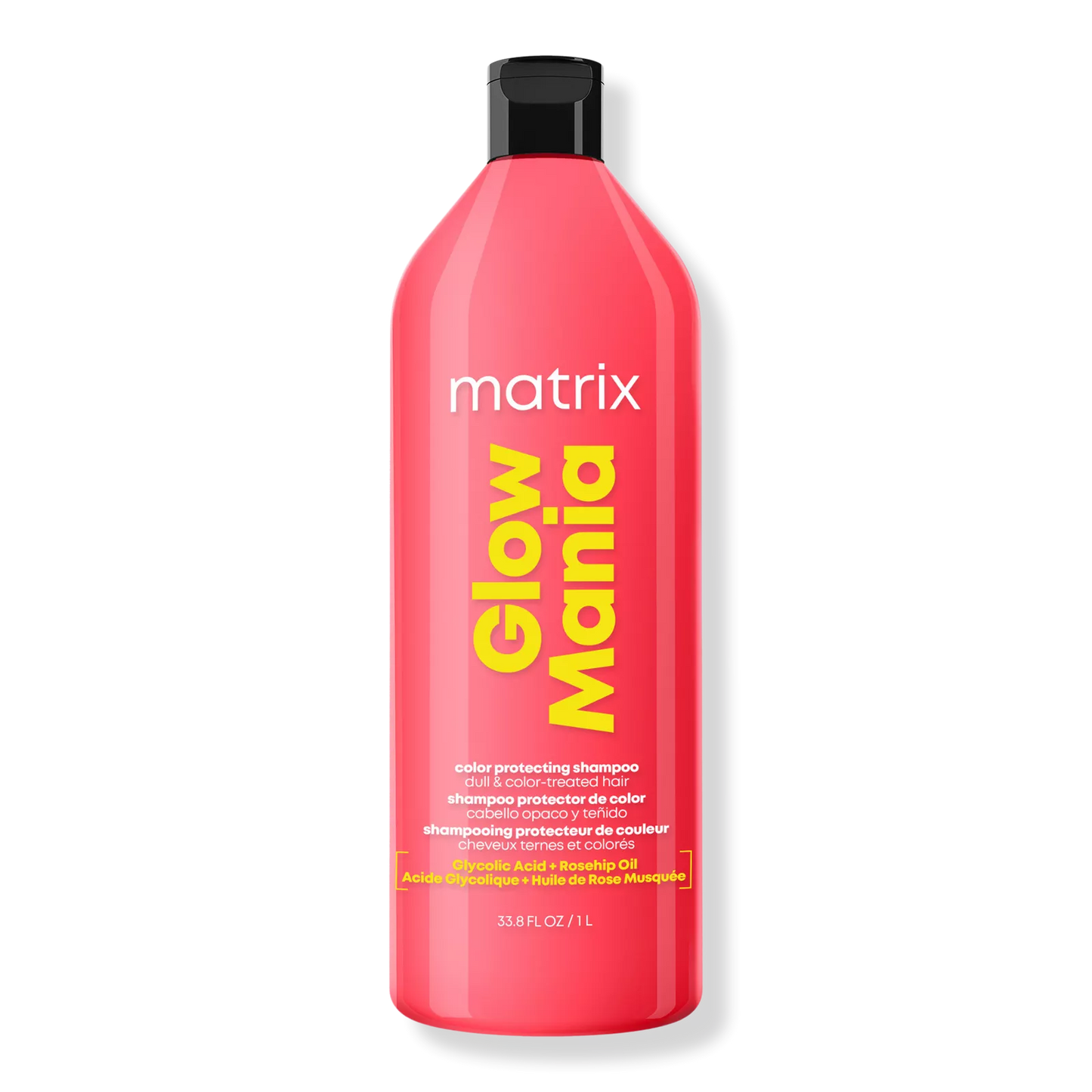 Matrix Total Results Glow Mania Shampoo