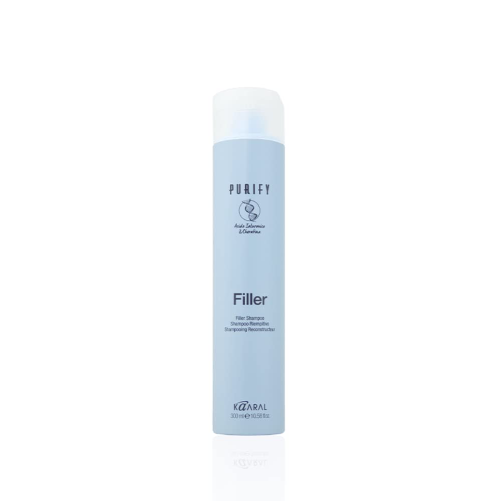 Kaaral Purify Filler Shampoo