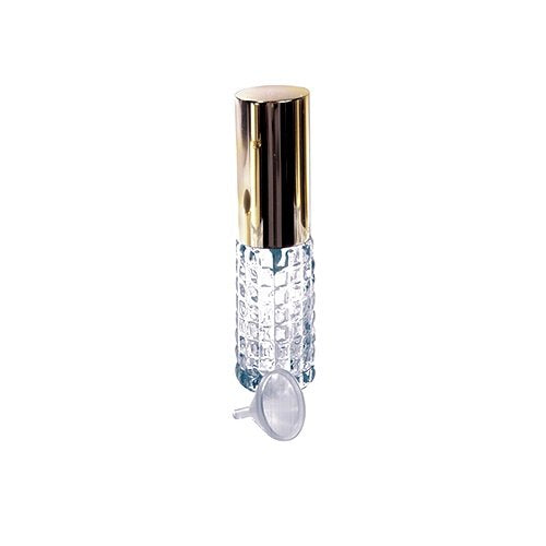 Kingsley Pocket Fragrance Atomizers