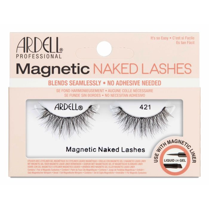 Ardell Naked Lashes, 421