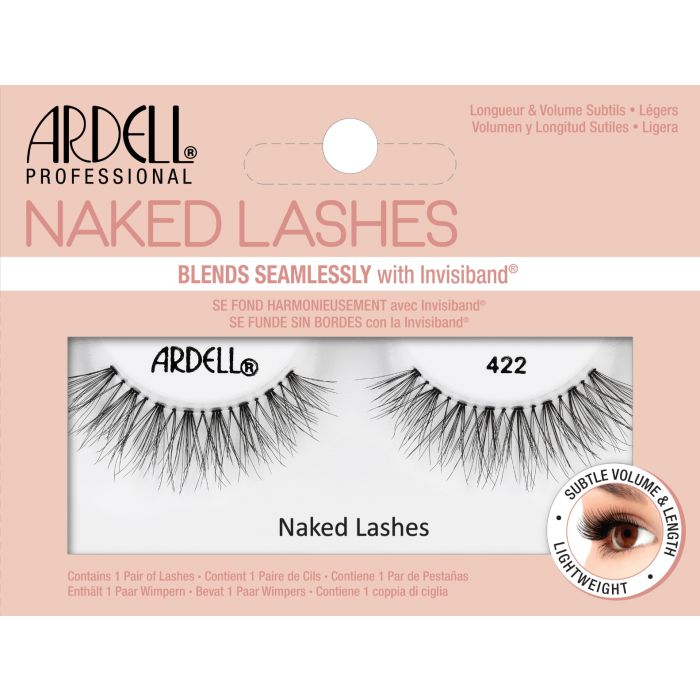 Ardell Naked Lashes, 422