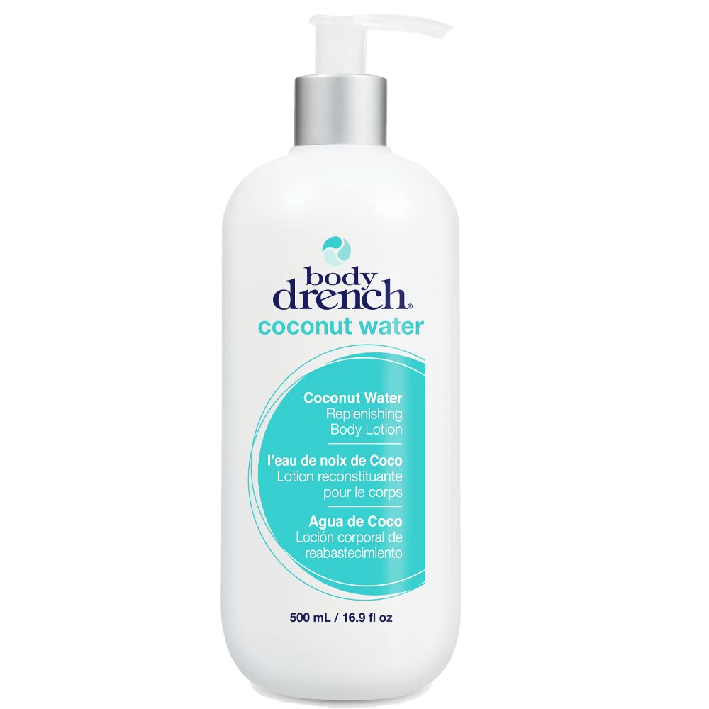 Body Drench Lotions