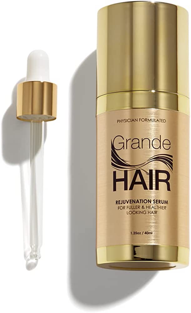 Grande Hair Enhancing Serum, 0.67oz