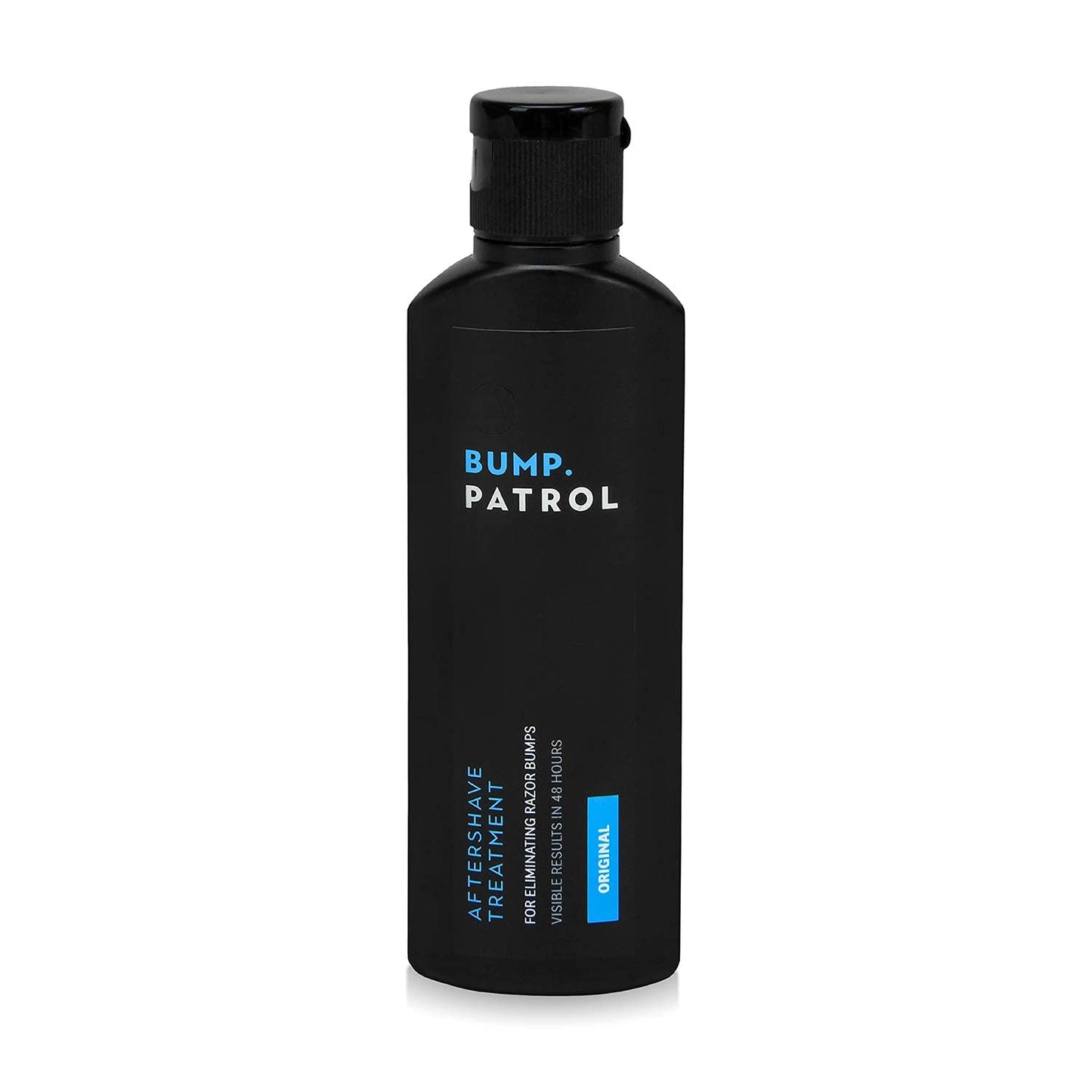 Bump Patrol Aftershave Treatment Original, 4oz