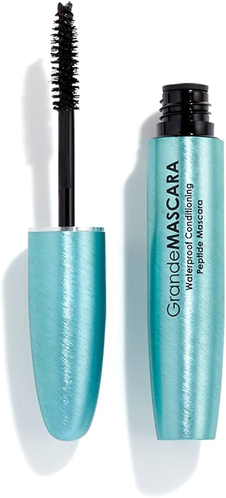 Grande Cosmetics Waterproof Conditioning Mascara