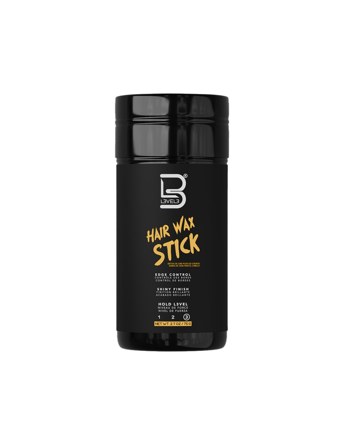 L3VEL3 Hair Wax Stick