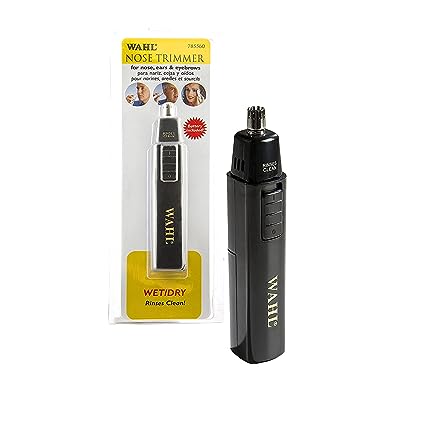 Wahl Nose Trimmer #785560