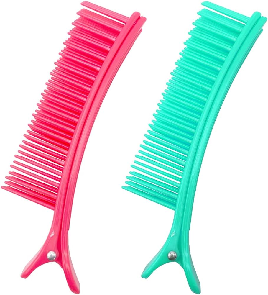 Colortrak Grip Clips 2 PK