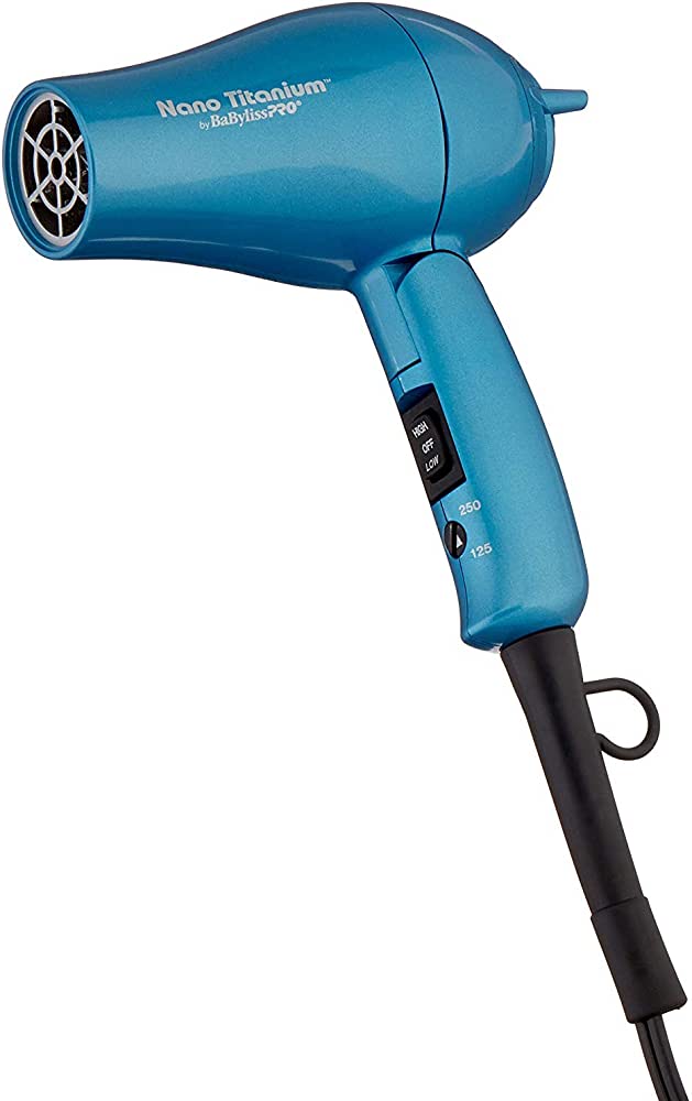 BaBylissPRO Travel Hair Dryers