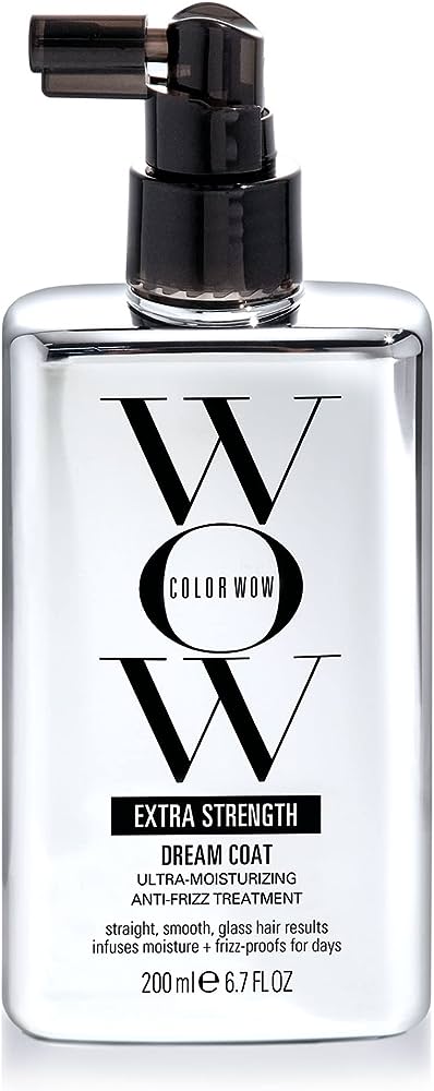 Color Wow Extra Strength Dream Coat
