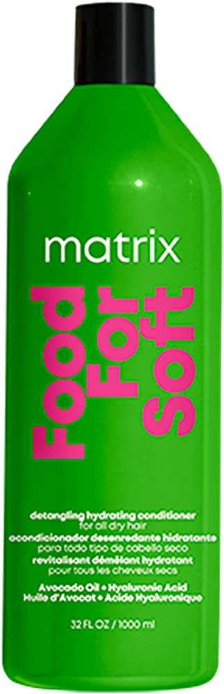 Matrix Food For Soft Detangling Hydrating Conditioner