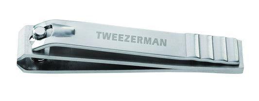 Tweezerman Stainless Steel Toenail Clipper 5011-P