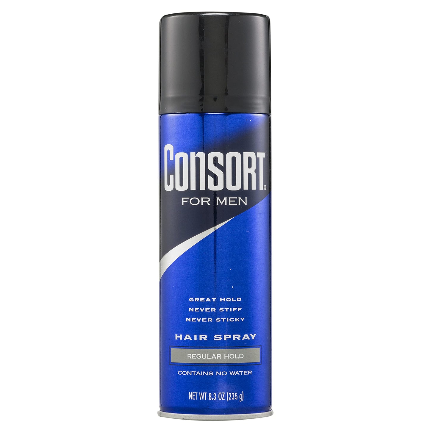 Consort For Men Hairsprays