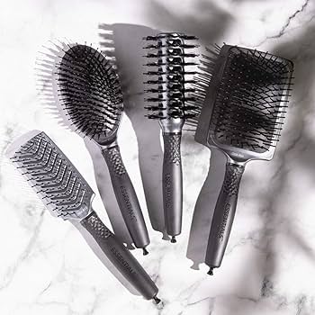 Olivia Garden Essentials Styling Brush Collection OGE-B
