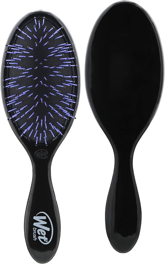 Wet Brush Pro Thick Hair Detangler