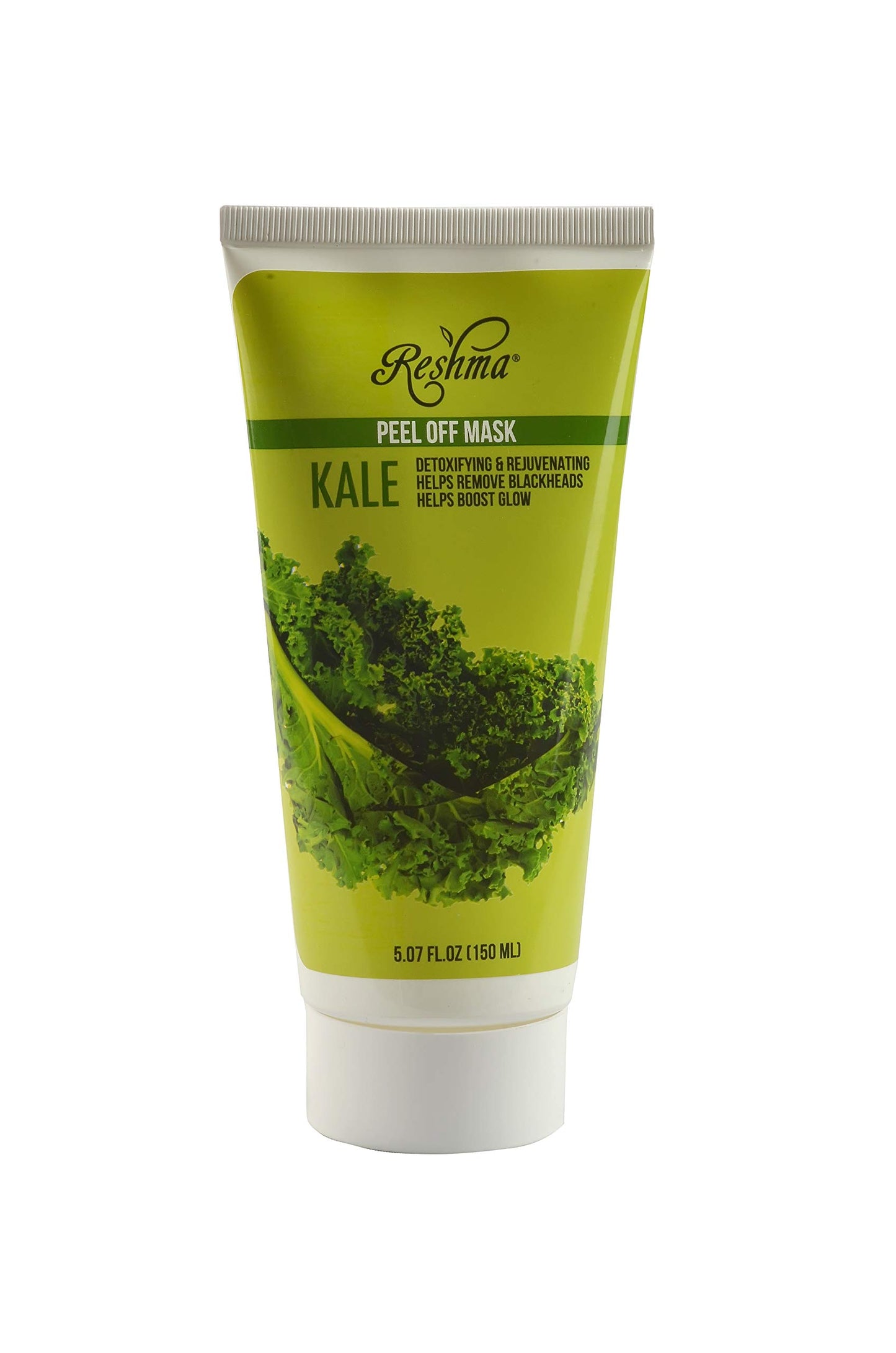 Reshma Peel Off Mask Kale