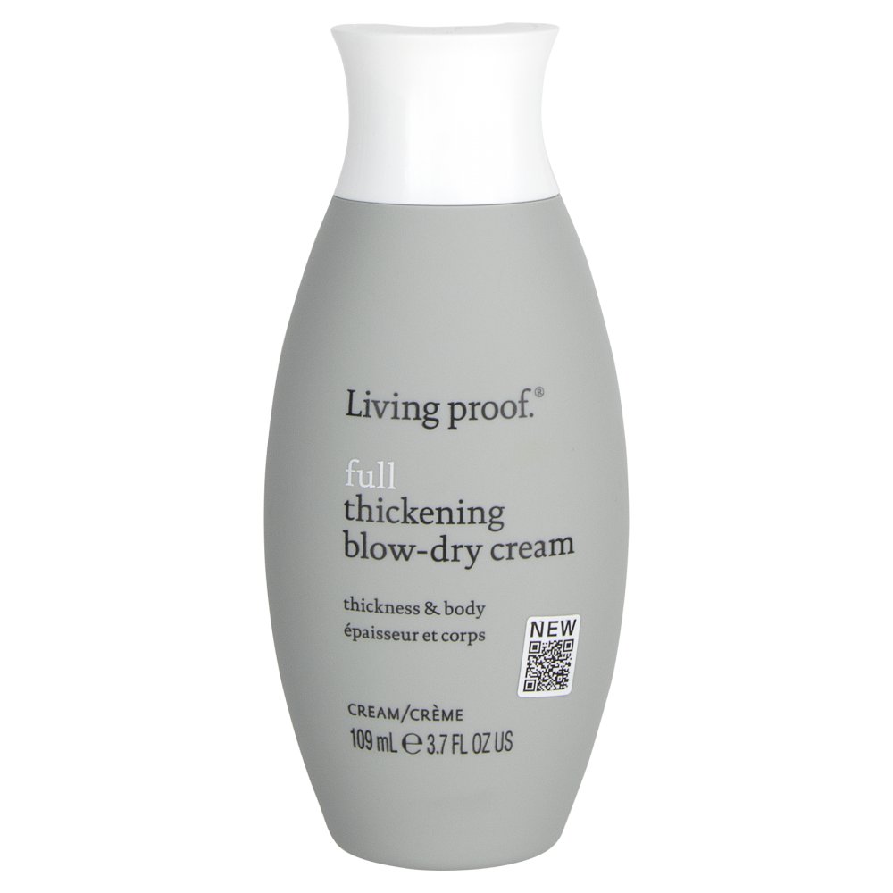 Living Proof Full Thickening Blow-Dry Cream