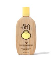 Sun Bum Original SPF 70 Sunscreen Lotion