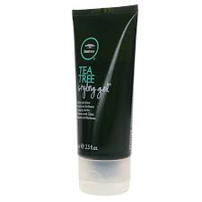 Paul Mitchell Tea Tree Styling Gel