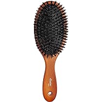Diane Boar Paddle Brushes
