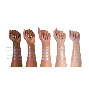 L.A. Colors Holographic Iridescent Lip Gloss
