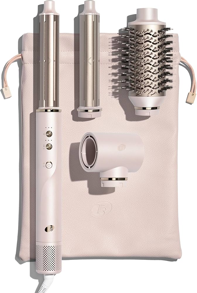 T3 Aire 360 Air Styler Blowout Kit