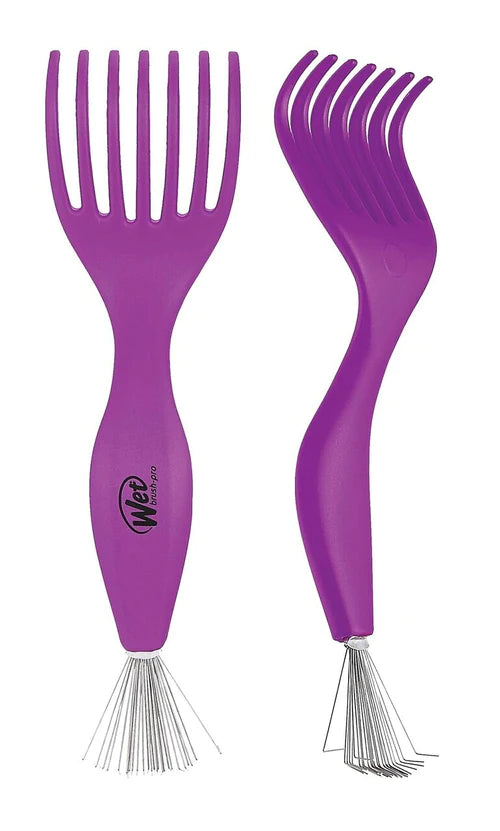 Wet Brush Brush Cleaner