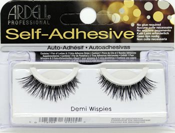Ardell Self Adhesive Lashes Demi Wispies