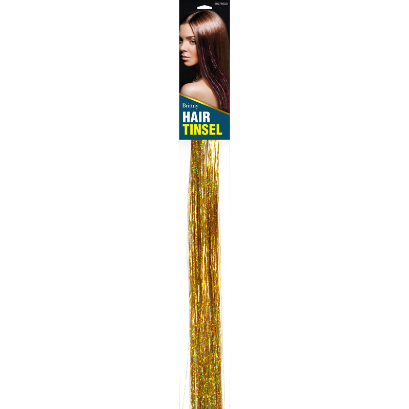 Dreamworld Hair Tinsel
