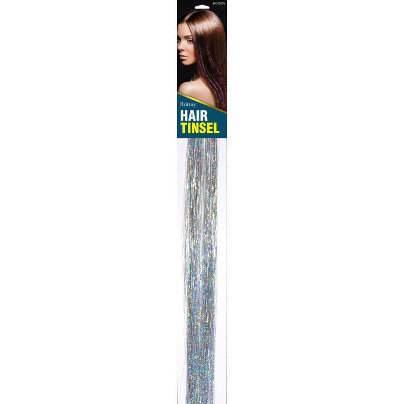 Dreamworld Hair Tinsel