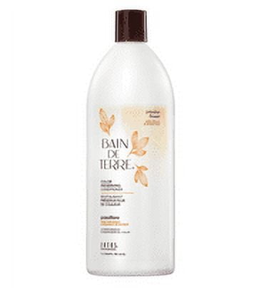 Bain De Terre Passion Flower Color Preserving Conditioner