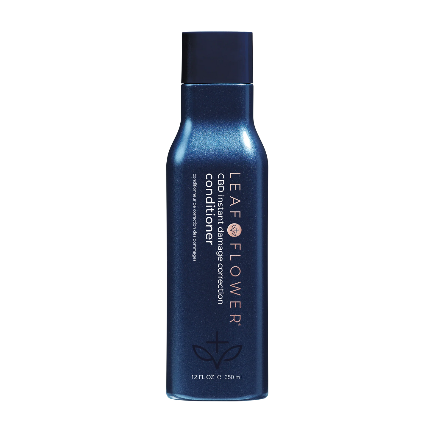 Leaf and Flower Instant Damage Correction Conditioner