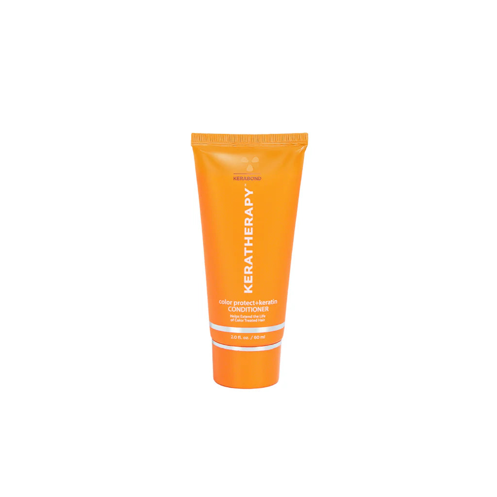 KERATHERAPY Keratin Infused Color Protect Conditioner