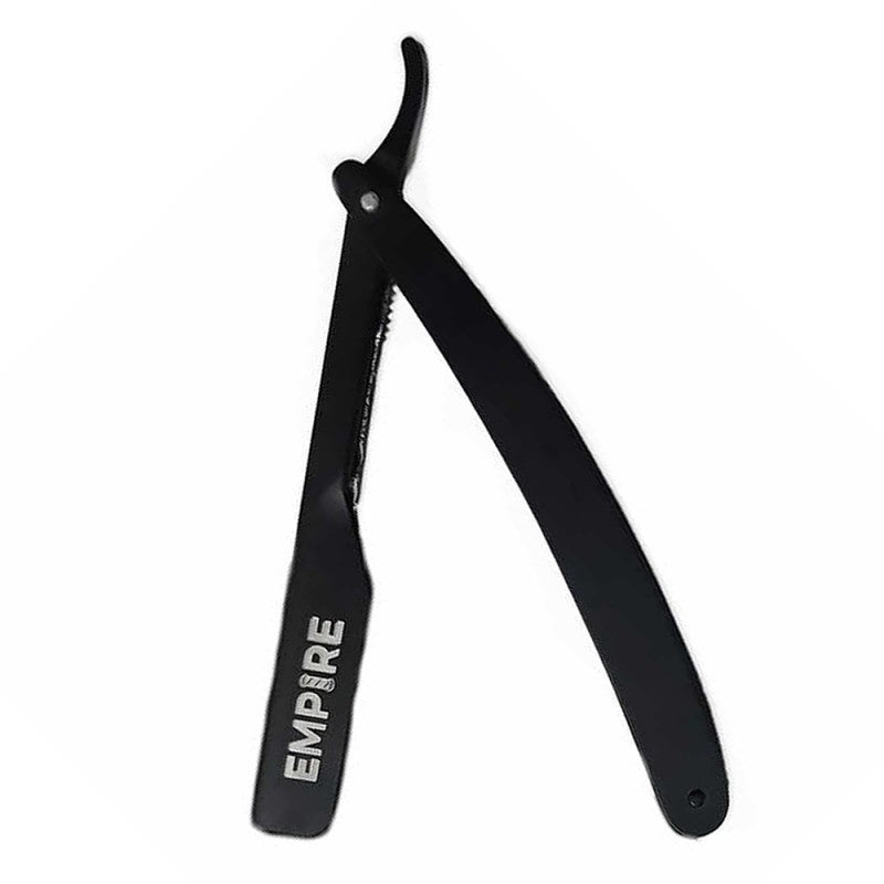 Empire Straight Razors